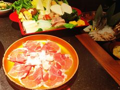 -牛New寿喜烧(金茂览秀城店)
