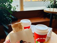 -Seesaw Coffee(朝阳大悦城店)