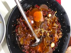 -惠丰堂饭庄·烤鸭·京味菜(翠微路店)
