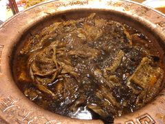 -友乐居羊蝎子(西直门店)