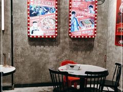 -九村烤脑花(大石坝总店)