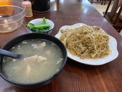 -万兴菜馆(龙华店)