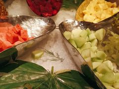 -威斯汀舞台餐厅