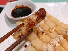 -蜀九香火锅(营口店)