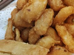 -佛有缘素食馆·荔湾老字号(陈家祠首店)