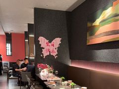 -知楚•精致湖北菜(武商MALL店)