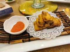 -不倒翁·徽天下名菜楼(马鞍山路店)