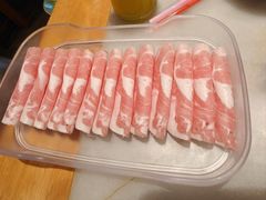 -奇门涮肉·羊蝎子·炭火烤肉(簋街总店)