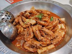 -李想大虾(吾悦广场店)