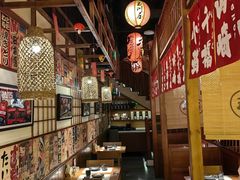 -玉川屋·深夜食堂居酒屋(柳巷店)
