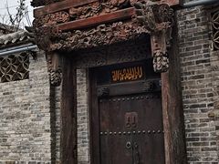 -青州古城