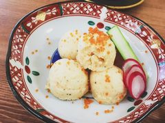 -信日本料理(信义坊店)