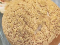 奶酪菠萝包-天鲜阁·海鲜粤菜·33年老字号(石槎白云站店)