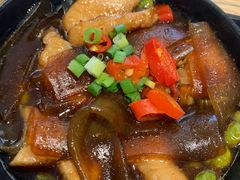 -老娘舅(吴山路店)