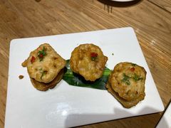 -枣子树·素食餐厅(普陀山店)