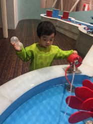 -Eureka优瑞卡儿童主题乐园(合生汇购物中心店)
