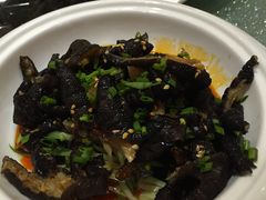 -田水湾丨地道安徽菜(文化路店)