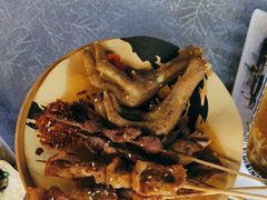 -皮记海鲜1995(寮步店)