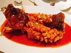 -RIVIERA 松鹤楼(外滩店)