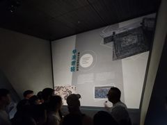 -秦始皇帝陵博物院-丽山园