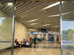 -厦门五通客运码头