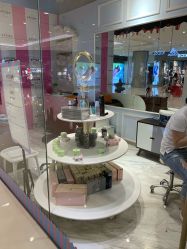 -SoSweet香港专业儿童美发沙龙(IFS国际金融店/春熙路店)