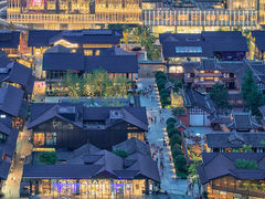 -春熙路步行街