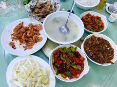 -景好海鲜餐厅(大鹏必选旅游店)