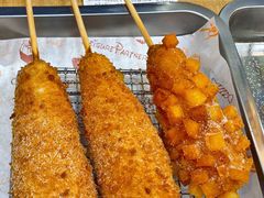 -青春米热狗