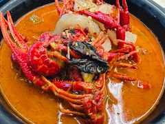 -聚味瞿记·龙虾堂(渔人码头一店)