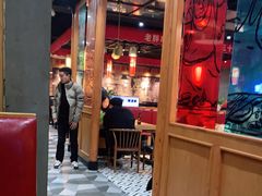 -老胖串店(山大路店)