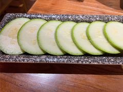 三月瓜-竹涟烧肉(太古里店)