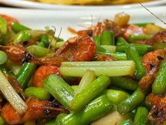 -61号餐吧(兴坪古镇漓江店)