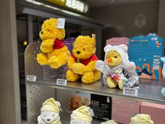 -泡泡玛特POPMART(蓝色港湾店)