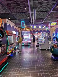 点击看大图 -meland club亲子乐园(重庆万象城店)