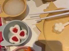 -西贝(六里桥旗舰店)