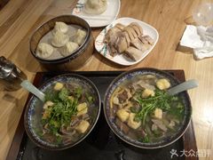 -老城南.鸭血粉丝汤(夫子庙店)