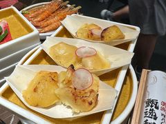 -一绪に和牛寿喜烧(罗湖益田假日店)