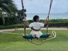 -三亚亚龙湾天域度假酒店