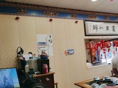 -金鼎雪山牦牛杂火锅(理县总店)