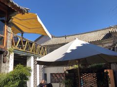 -乡绅本色白家厨坊