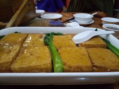 -林辉家宴·本地家常菜·头牌清远鸡(先锋店)