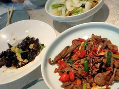 -洞庭家宴·头牌甲鱼(广渠门店)