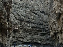-龙门涧景区