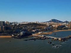 -兴城海滨风景区