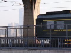 -武汉长江大桥