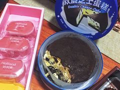 -好利来(东直门银座店)