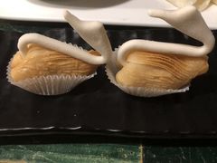 -豆蔻电影主题餐厅(四牌楼店)