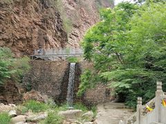-湖洞水自然风景区