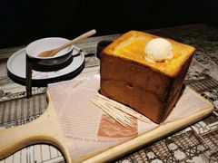 面包诱惑-绿茶餐厅(朝阳大悦城店)